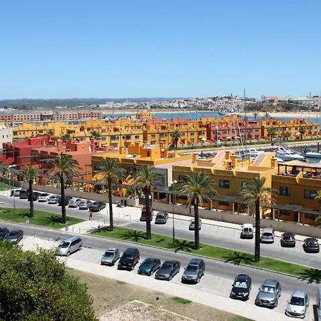 Apartamento B25 - Candimar