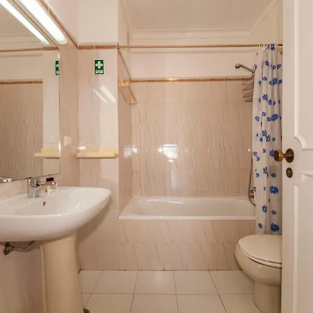 Apartment B25 - Candimar Portimao