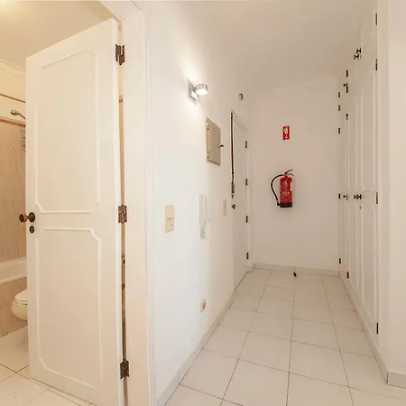 B25 - Candimar Apartamento Portimão